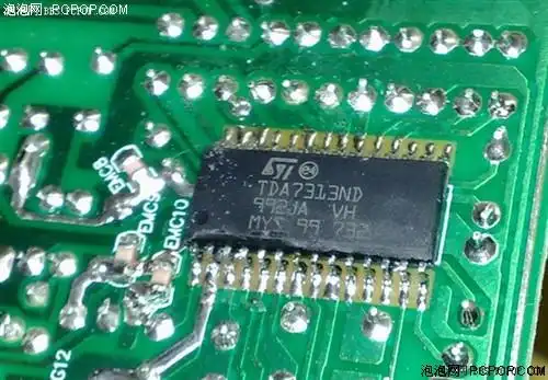 漫步者c2详细拆解 想拆不敢拆或不会拆的进来