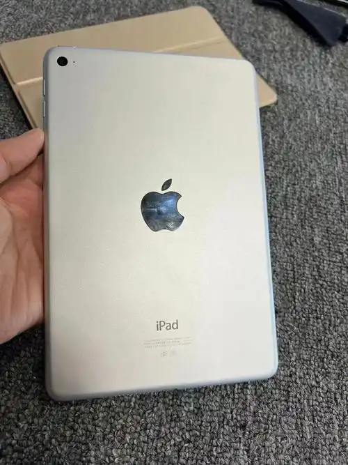 ipad mini4 128国行,原装成色可以#ipad  #ipadmini4  #二手苹果平板