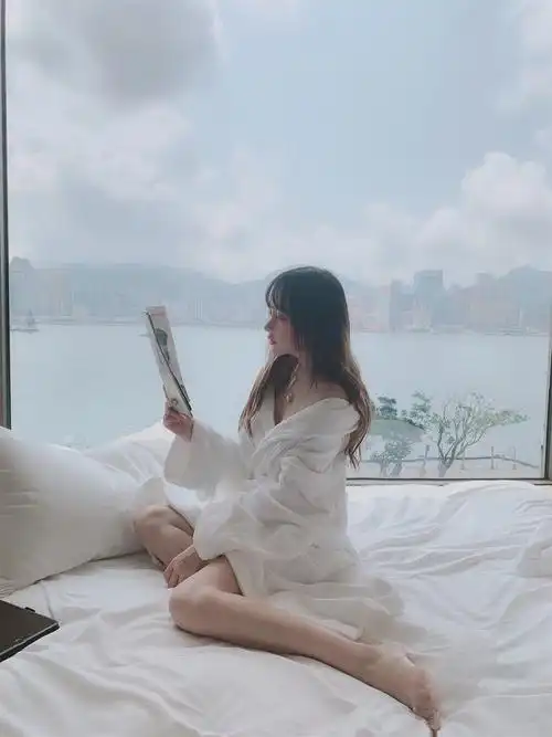 2022过期米线线喵图片合集打包!这样的米线你心动了嘛?