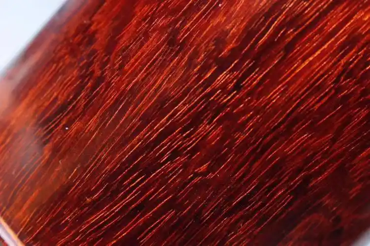 小叶紫檀最常见的8大纹理-搜狐