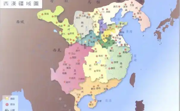 西汉末年混乱局势,西汉哪位皇帝可以搞定,或者有几位皇帝能搞定