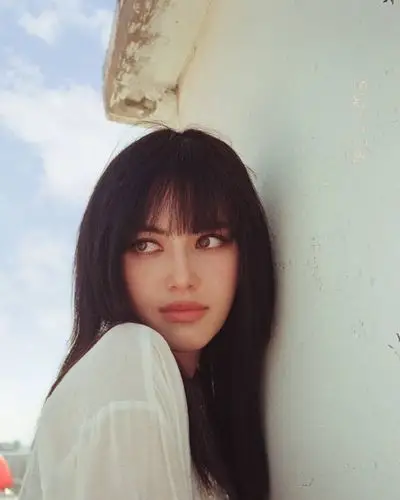 泰国女星mai davika