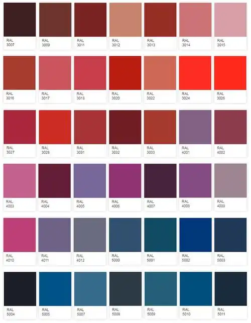 适用于 漆先生 油漆ral5021不来梅蓝5024菘蓝蓝色5025珍珠龙胆蓝6033