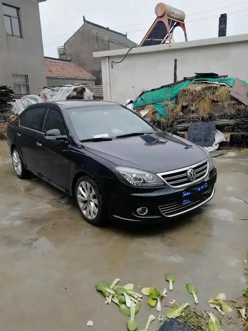 【图】全国首台朗逸爆改作业!求顶_朗逸论坛_汽车之家论坛