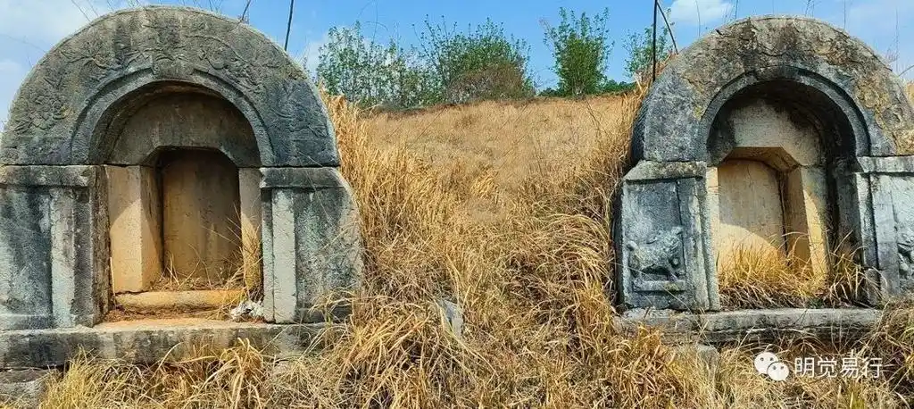 高山金星开大窝藏风聚气很是难得