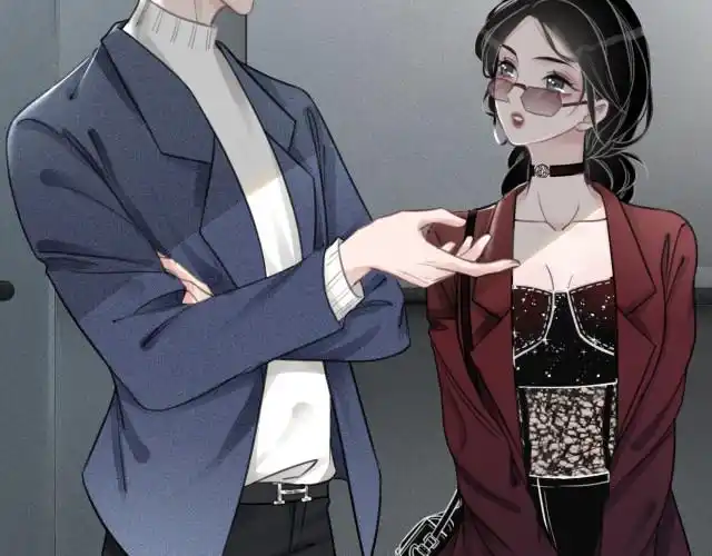 笙笙予你漫画全集在线观看-快看