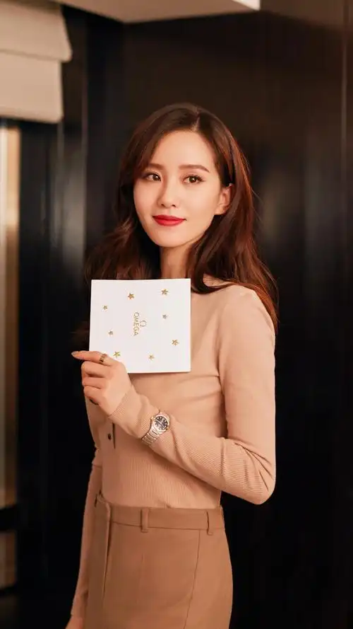 有文艺气质的女明星,我只服这5位!长相云淡风轻,让人如沐春风