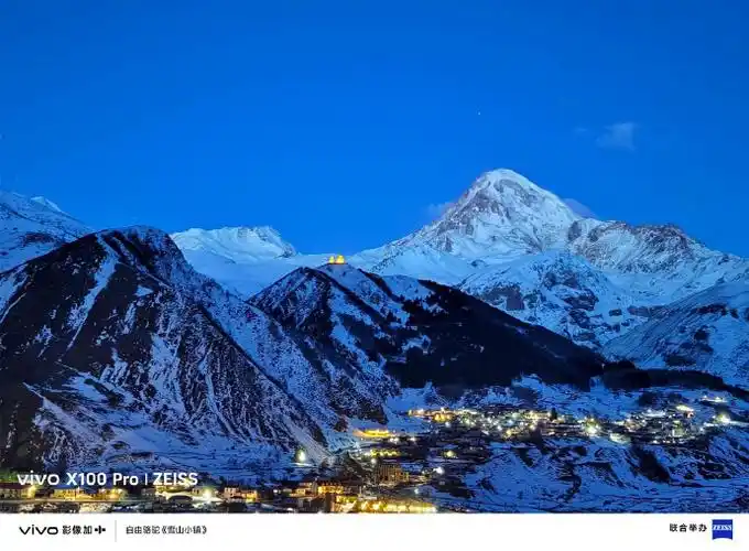 vivo影像加##手机摄影大赛精选六大赛道月度作品