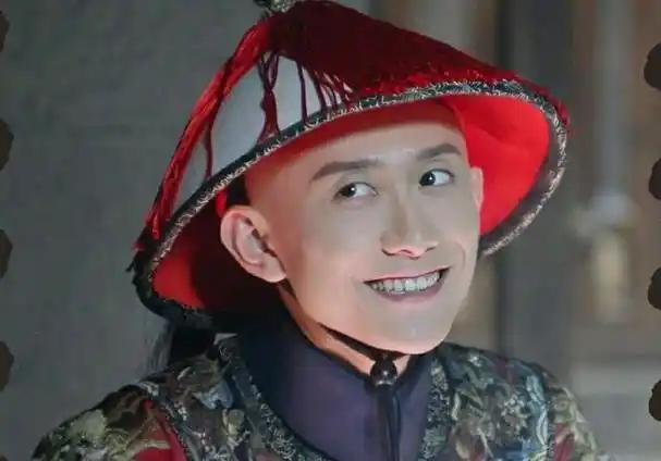 张一山版《鹿鼎记》虽受群嘲,但格调鲜明,被停播可能性不大!