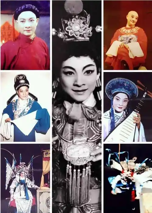 听越剧名家史济华同你讲! - 越剧新闻 - 戏曲文化网