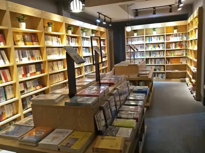 "庆周年迎五一"上盘新华书店将奉上图书盛宴,全场图书一律8.