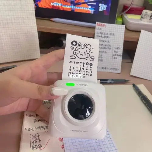 考研好物推荐喵喵机