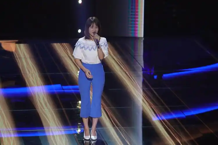 那英称汪晨蕊是汪峰失散多年的妹妹