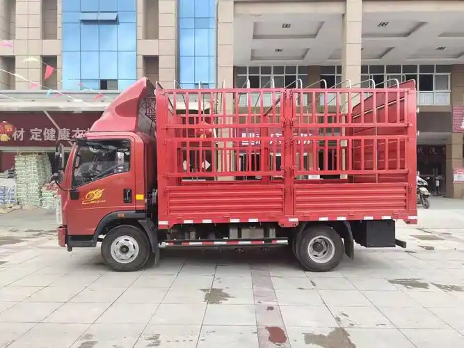 高栏出租.四米二准新车宽体