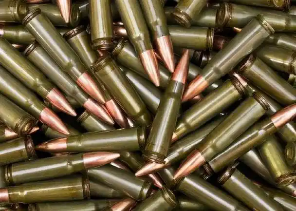 中国一年生产20亿颗子弹每颗成本是多少