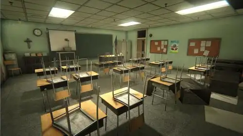 逃生2完整剧情视频解读 逃生2剧情真相视频深度解读