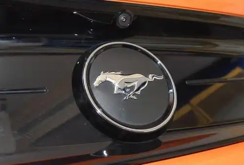 野马汽车的空调怎么用福特野马空调怎么出热风