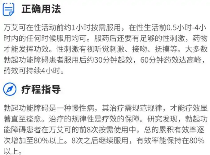 伟哥的价格表一览,最新价格表