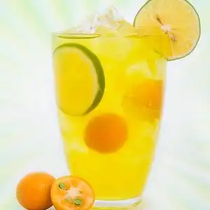 金桔柠檬汁的做法金桔柠檬汁的热量金桔柠檬汁的功效与作用