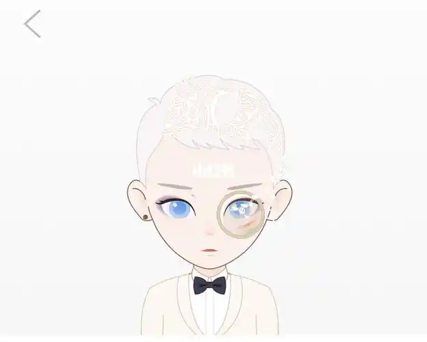 soul捏头捏脸男单头一个不专业的捏头师