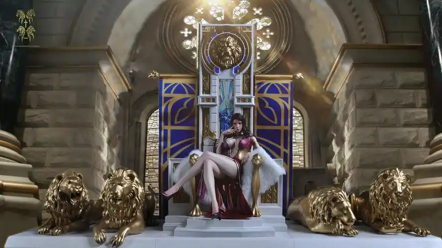 腐化王权黑龙公主奥妮克希亚