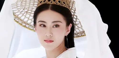 北京舞蹈学院校花——李欣聪