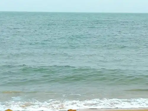 大海之美 与 生命之恋 (盈滨半岛骑游感)