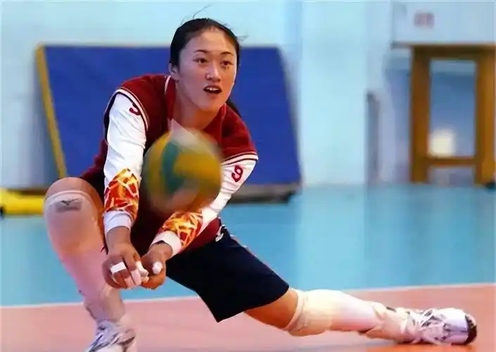 原创前女排国手刘亚男近况如何曾带领女排夺冠现退役成高官