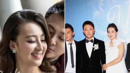 印小天被骗婚?不仅损失千万更不能与儿子相见