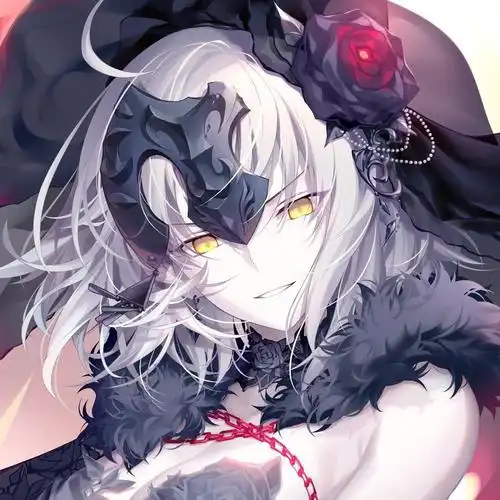 fgo升级耗材之最看完黑贞的食谱去用心感受一下什么叫做绝望