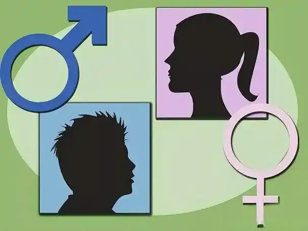 随笔:感谢男女有别,思维不同