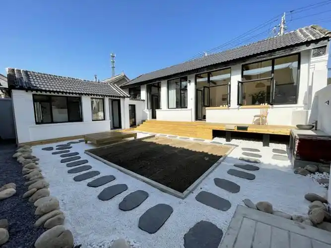 女设计师北京昌平农村改造一个院子,网上出租引来强烈围观