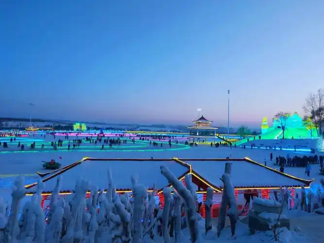 "中国最具幸福感城市"下面我为大家整理了长春旅游值得一去的景点大全