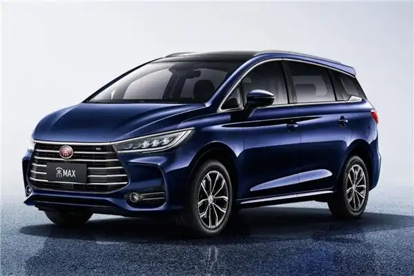 2020款现代mpv7座商务车 mpv7座商务车大全-图片大观-奇异网