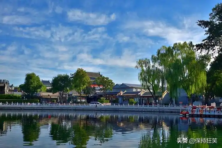 北京十大著名旅游景点排行榜北京最有名的旅游胜地有哪些