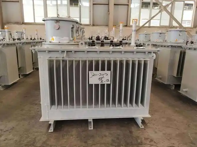 万鑫变压器sz11200kva有载调压变压器油浸式变压器变压器厂家