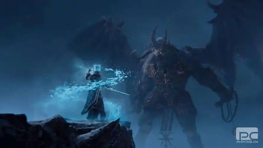 全面战争战锤3基斯里夫传奇战役流程视频