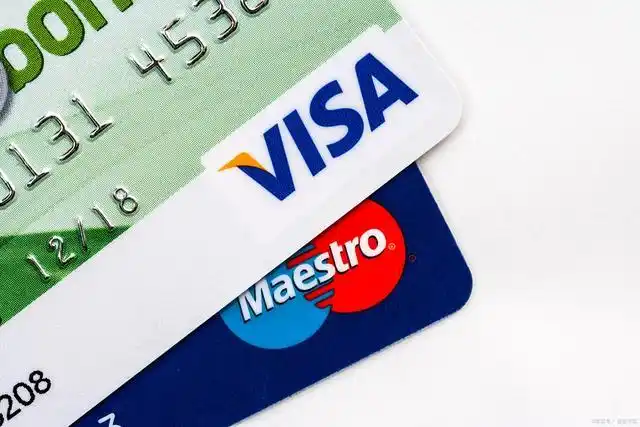 学生如何办理visa卡?