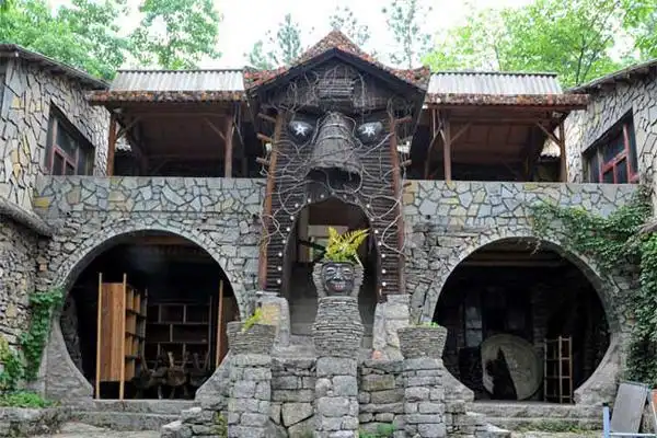 《夜郎古国》系列之六:夜郎在中国历史版图上是什么时候开始和结束的