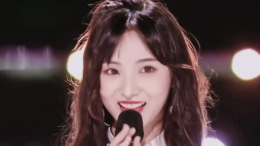 创造营2020 郑乃馨 - 堆糖,美图壁纸兴趣社区