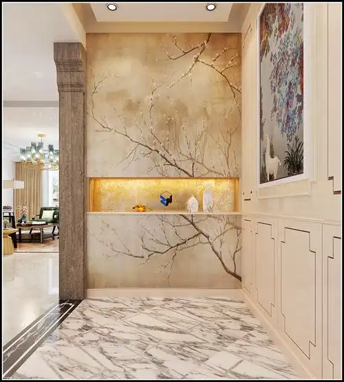 玄关风水无小事千万马虎不得!