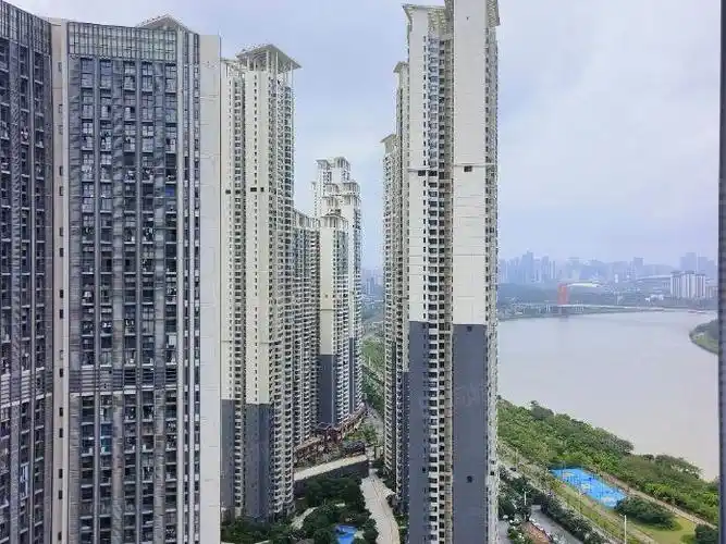 天誉城复式一房一厅有阳台,配齐,良堤路_良庆良庆镇整租房房源-南宁58