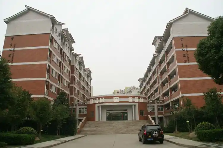 江苏省天一中学