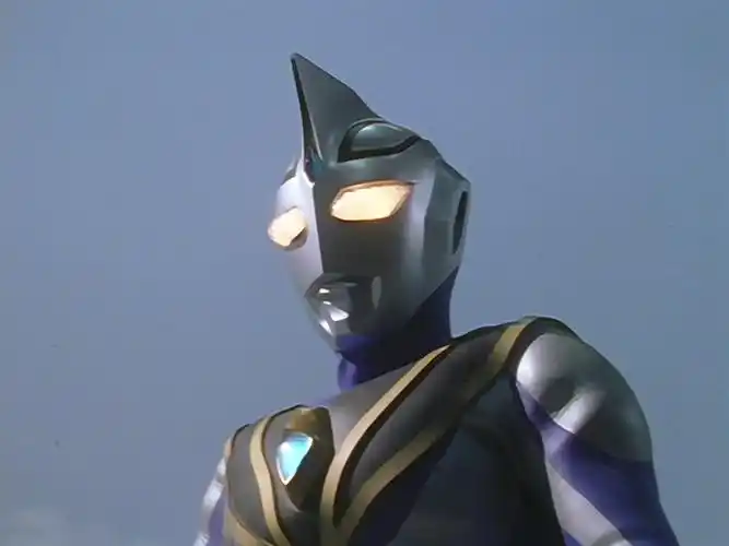 p>阿古茹奥特曼是圆谷特摄剧《 a target="_blank" href="/item/盖亚