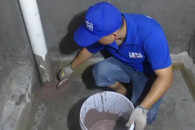 厨房阳台可以不做防水吗?