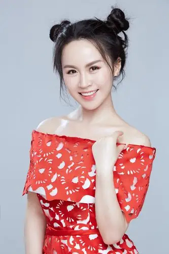 张馨文:沂蒙山区走出来的星光大道周冠军