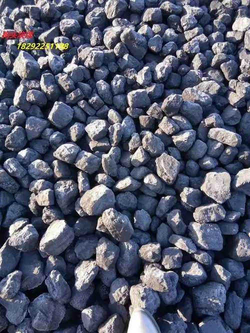 旭锦销售神木机采水洗煤,煤质硬,块型圆,热量6000硫0.2价格