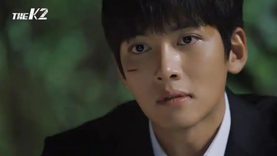 the k2##金济夏##池昌旭