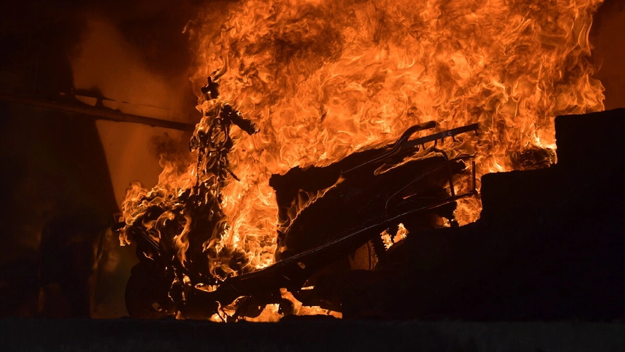 电动车爆炸事故频发如何基于easygbs技术实现电动车禁入电梯的智能化