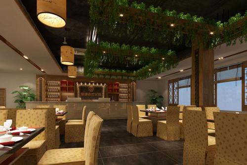 装修600-800平米的店面租金在开一家火锅店的成本中应该占据着重要的